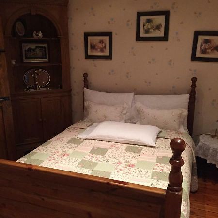 Teresas Cottage Donegal Town Ngoại thất bức ảnh
