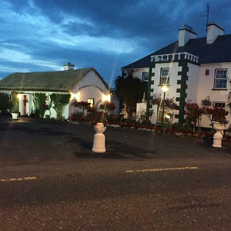 Teresas Cottage Donegal Town Ngoại thất bức ảnh